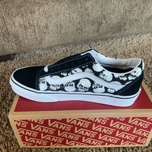 Brand new Vans Old Skool